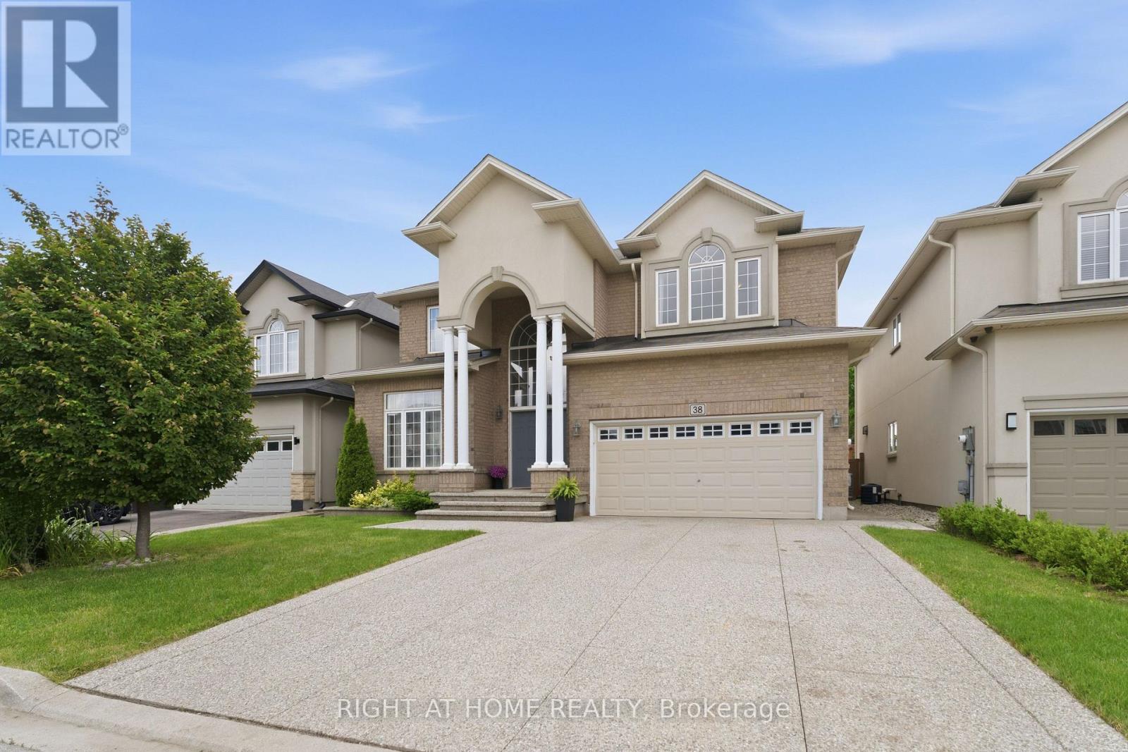 38 WEAVER DRIVE - 2