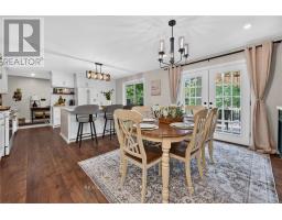 Family room - 7079 Rainham Road, Haldimand, ON N1A2W8 Photo 7