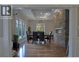 Kitchen - 18 Gulliver Street, Miramichi, NB E1V7N6 Photo 12