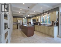 Dining room - 18 Gulliver Street, Miramichi, NB E1V7N6 Photo 13