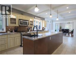 Living room - 18 Gulliver Street, Miramichi, NB E1V7N6 Photo 14