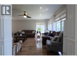 Bedroom - 18 Gulliver Street, Miramichi, NB E1V7N6 Photo 9