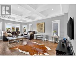 Family room - 40 Ridge Gate Crescent, East Gwillimbury, ON L0G1M0 Photo 6