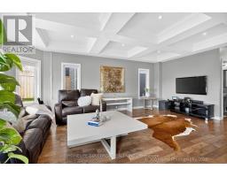 Dining room - 40 Ridge Gate Crescent, East Gwillimbury, ON L0G1M0 Photo 7