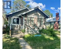 1228 Robinson STREET, Regina