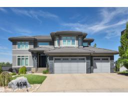 House for sale at 4510 Wingfield Ba NW, Edmonton — MLS® E4503784