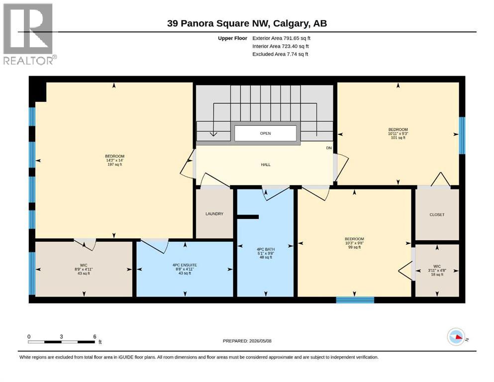 39 Panora Square Northwest - Photo 49