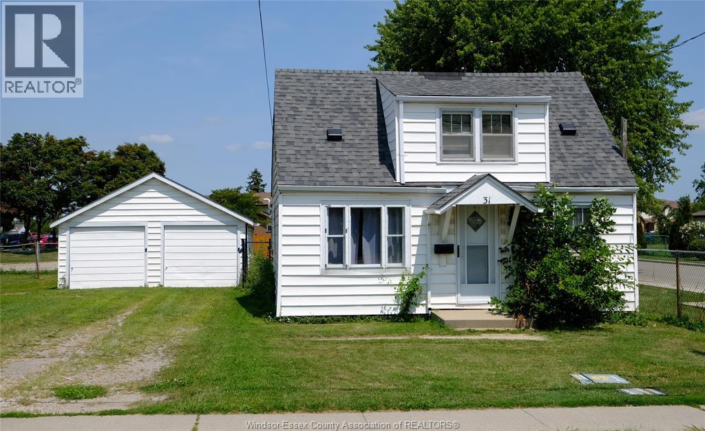 31 Maidstone AVENUE East - 2