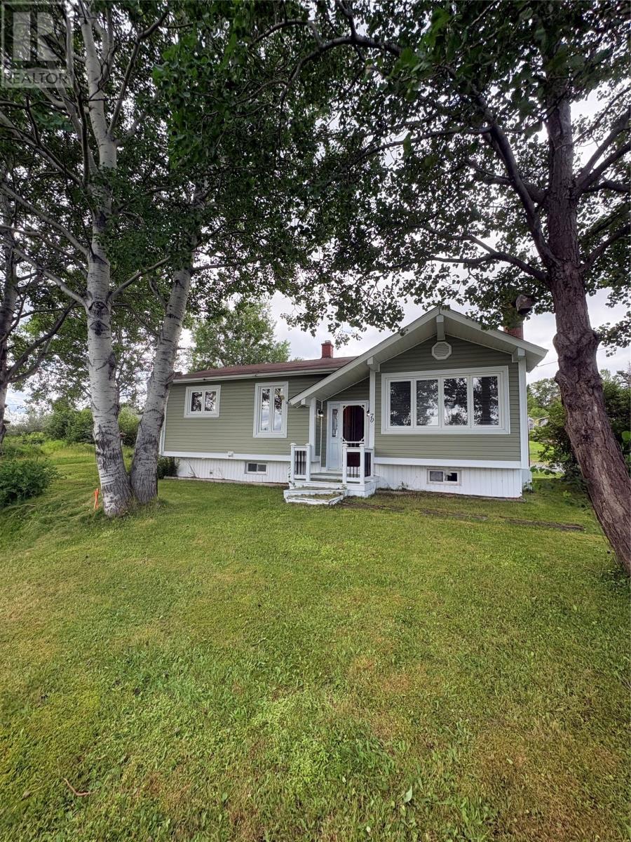 70 Bob Clark Drive