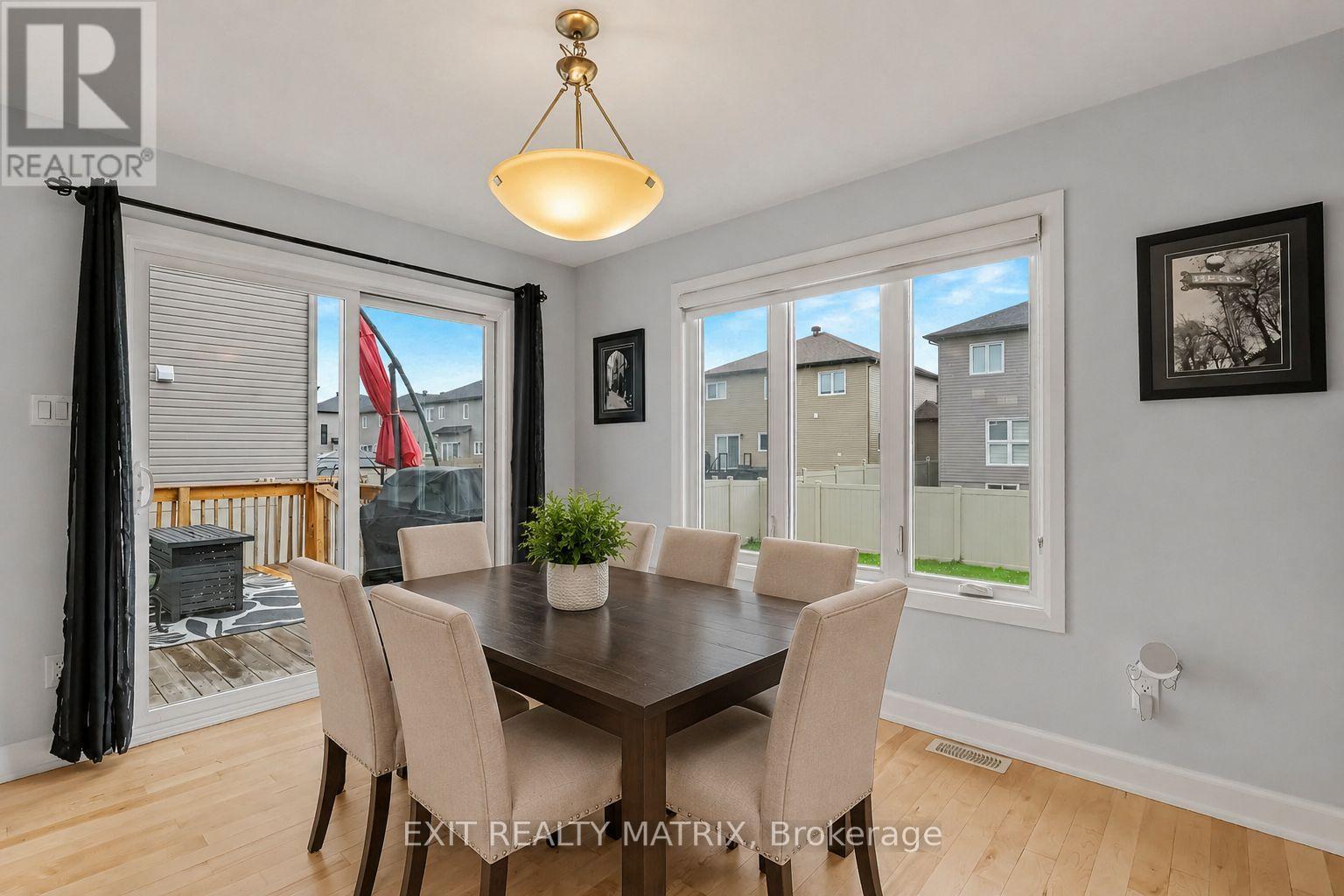 4 Bed, 4 Bath House for Sale in Russell – 273 CENTRAL PARK BOULEVARD, Russell – MLS# X13675370 - Image 13
