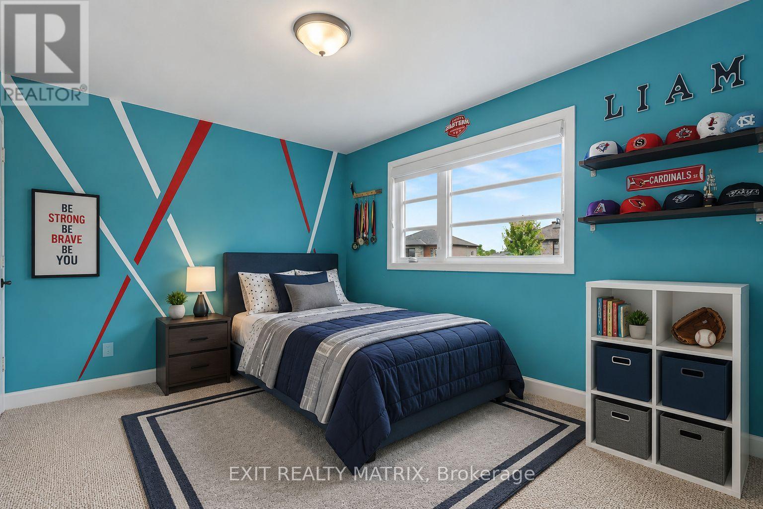 4 Bed, 4 Bath House for Sale in Russell – 273 CENTRAL PARK BOULEVARD, Russell – MLS# X13675370 - Image 18