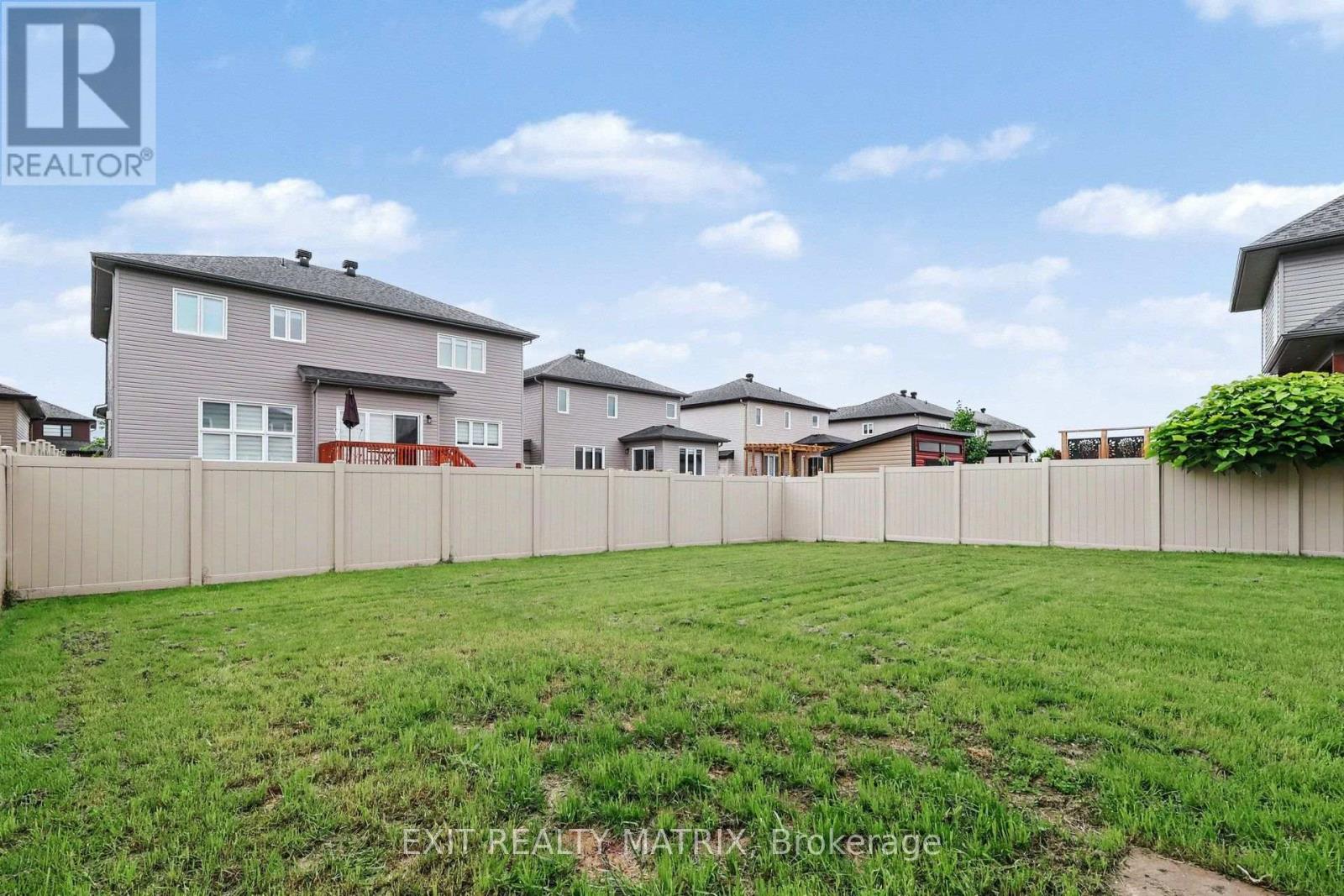 4 Bed, 4 Bath House for Sale in Russell – 273 CENTRAL PARK BOULEVARD, Russell – MLS# X13675370 - Image 28