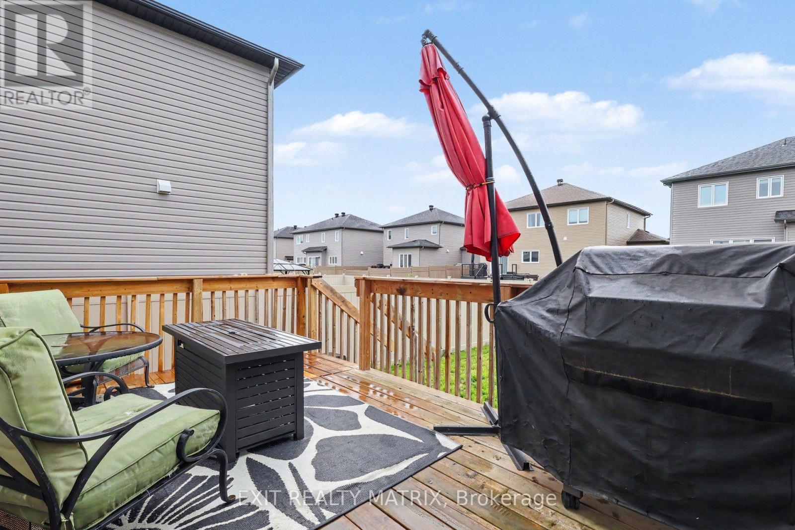 4 Bed, 4 Bath House for Sale in Russell – 273 CENTRAL PARK BOULEVARD, Russell – MLS# X13675370 - Image 29