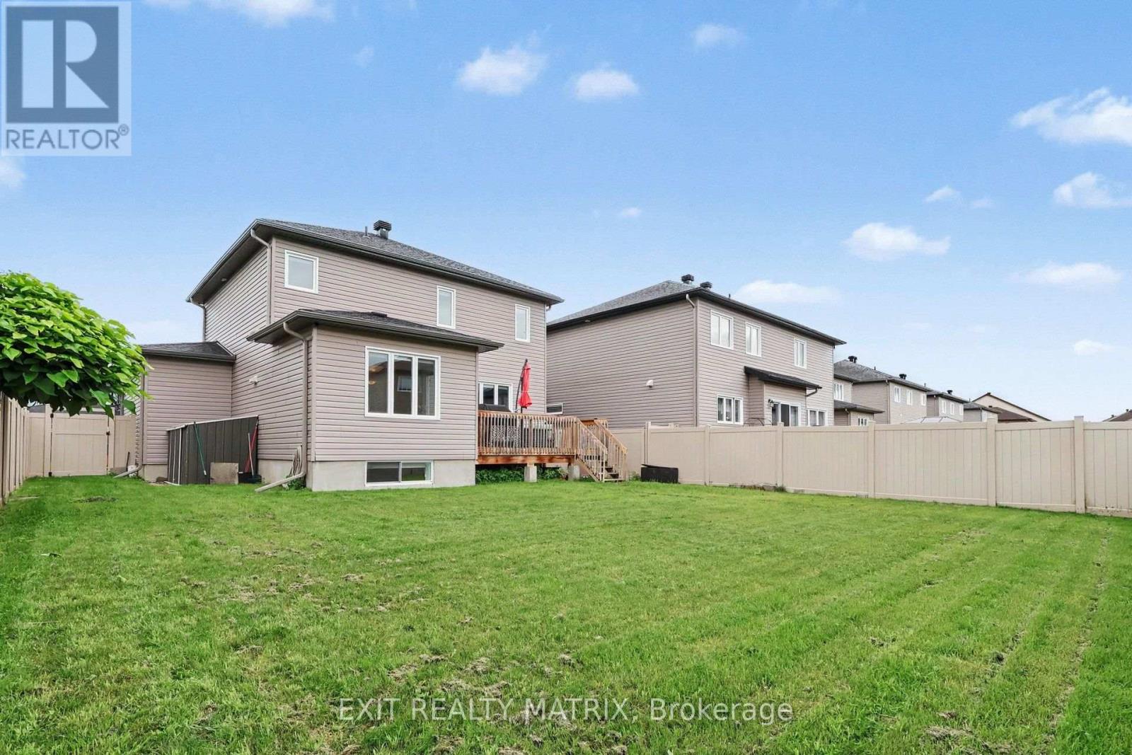 4 Bed, 4 Bath House for Sale in Russell – 273 CENTRAL PARK BOULEVARD, Russell – MLS# X13675370 - Image 30