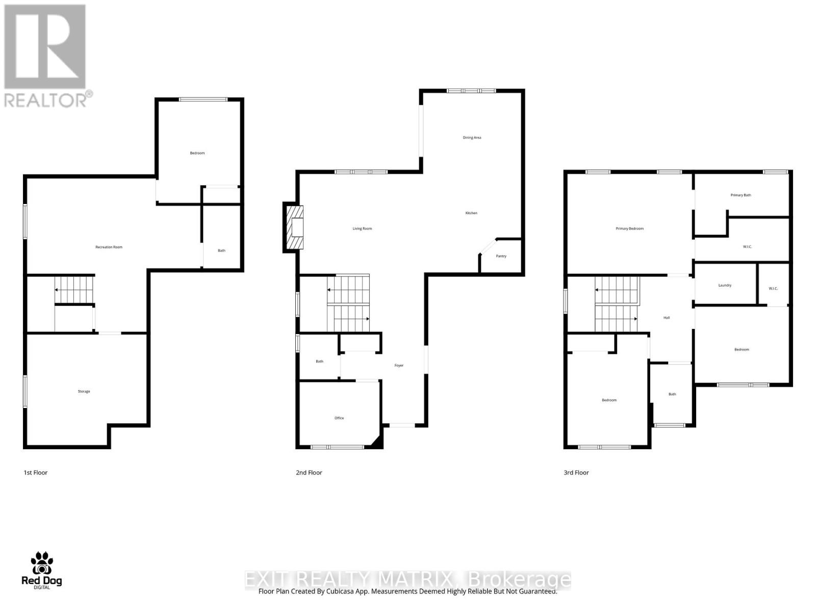 4 Bed, 4 Bath House for Sale in Russell – 273 CENTRAL PARK BOULEVARD, Russell – MLS# X13675370 - Image 31