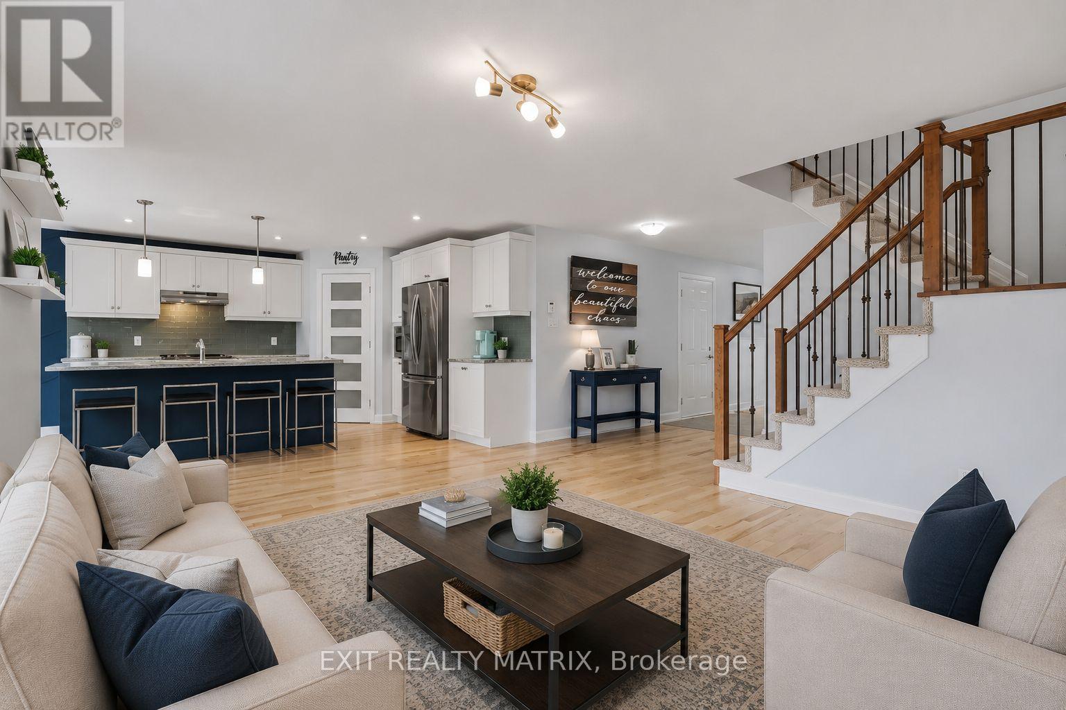 4 Bed, 4 Bath House for Sale in Russell – 273 CENTRAL PARK BOULEVARD, Russell – MLS# X13675370 - Image 6