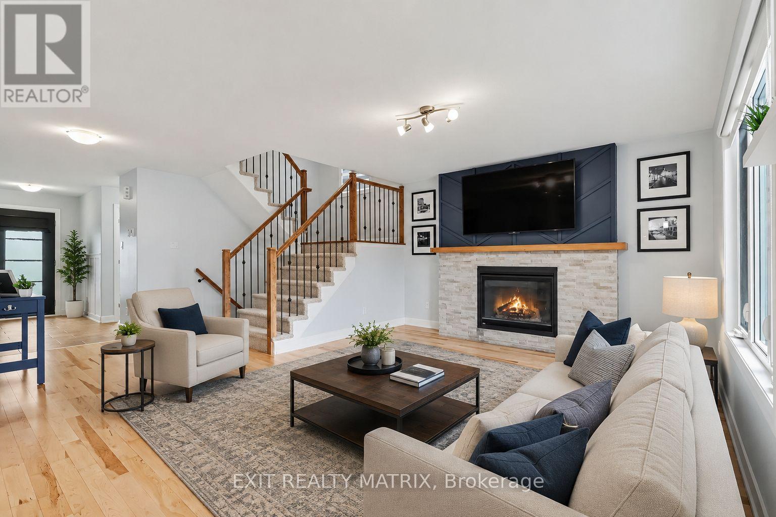 4 Bed, 4 Bath House for Sale in Russell – 273 CENTRAL PARK BOULEVARD, Russell – MLS# X13675370 - Image 7