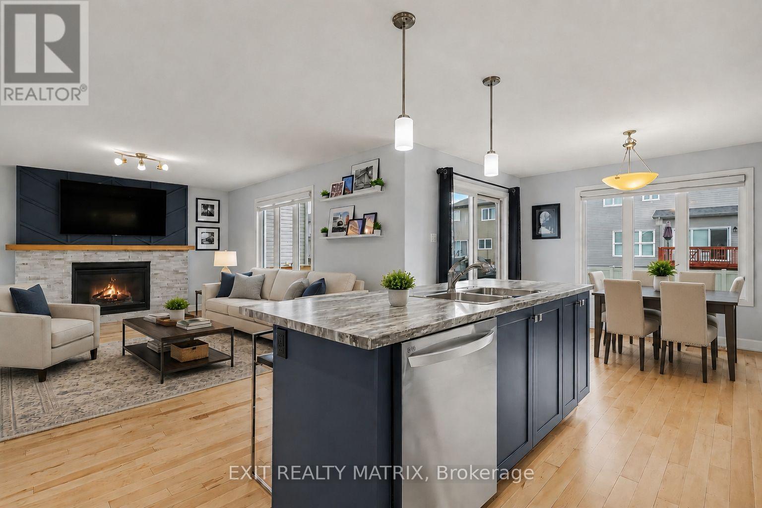 4 Bed, 4 Bath House for Sale in Russell – 273 CENTRAL PARK BOULEVARD, Russell – MLS# X13675370 - Image 9
