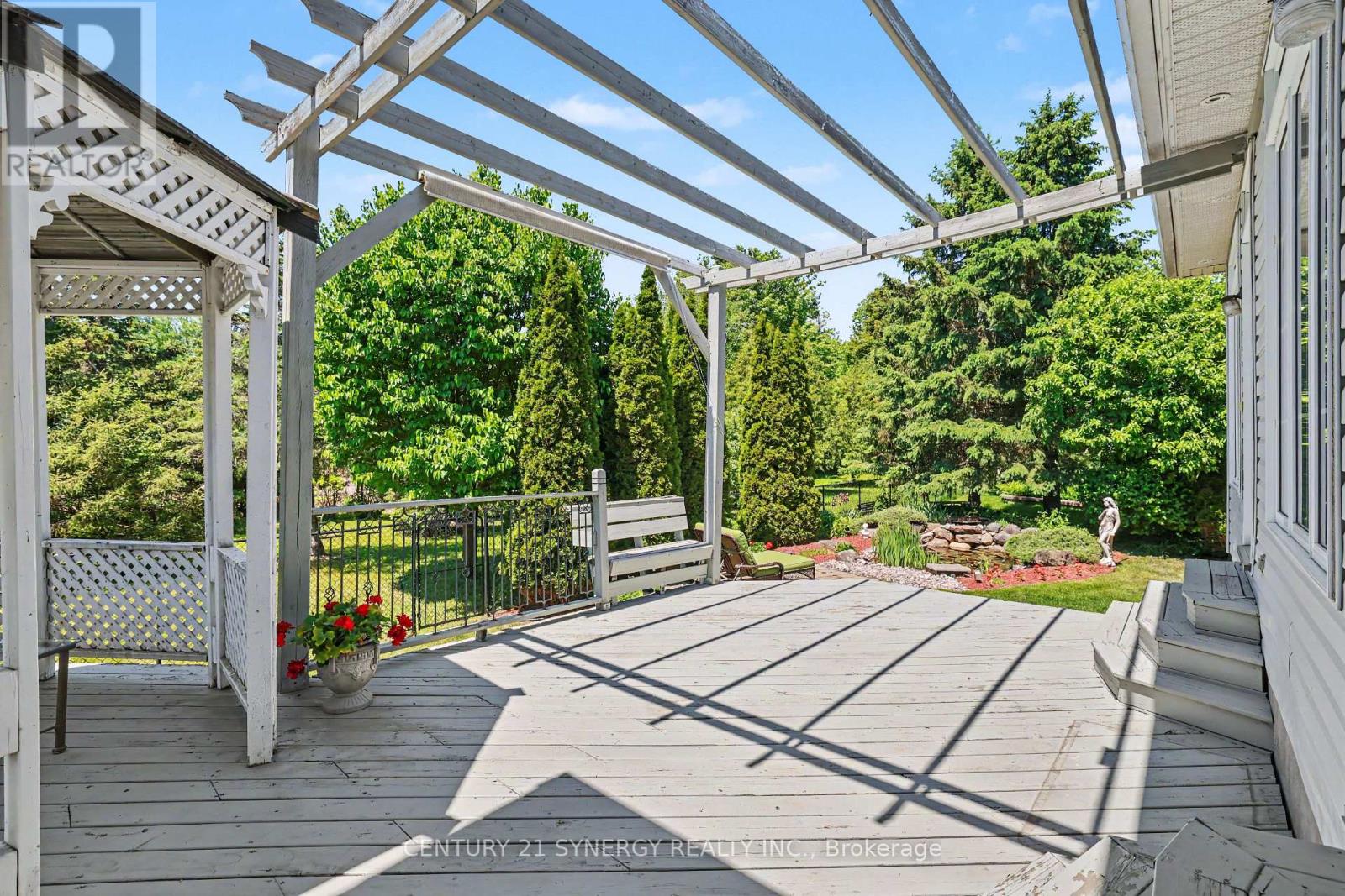 4 Bed, 3 Bath House for Sale in Ottawa – 17 WARNOCK COURT, Ottawa – MLS# X13675506 - Image 39