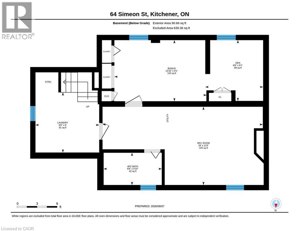 64 SIMEON Street - 50