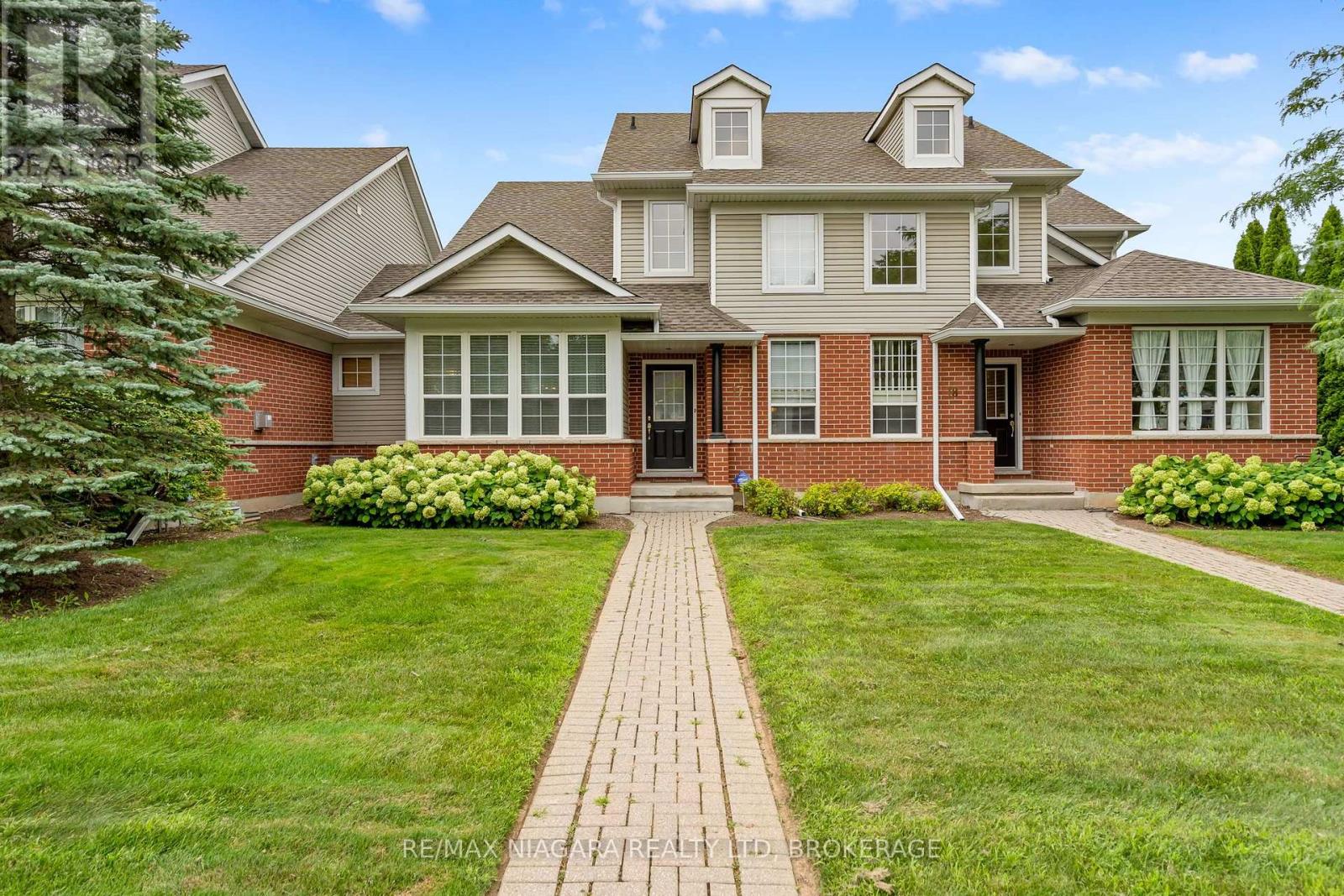 #17 1448 NIAGARA STONE ROAD - 1