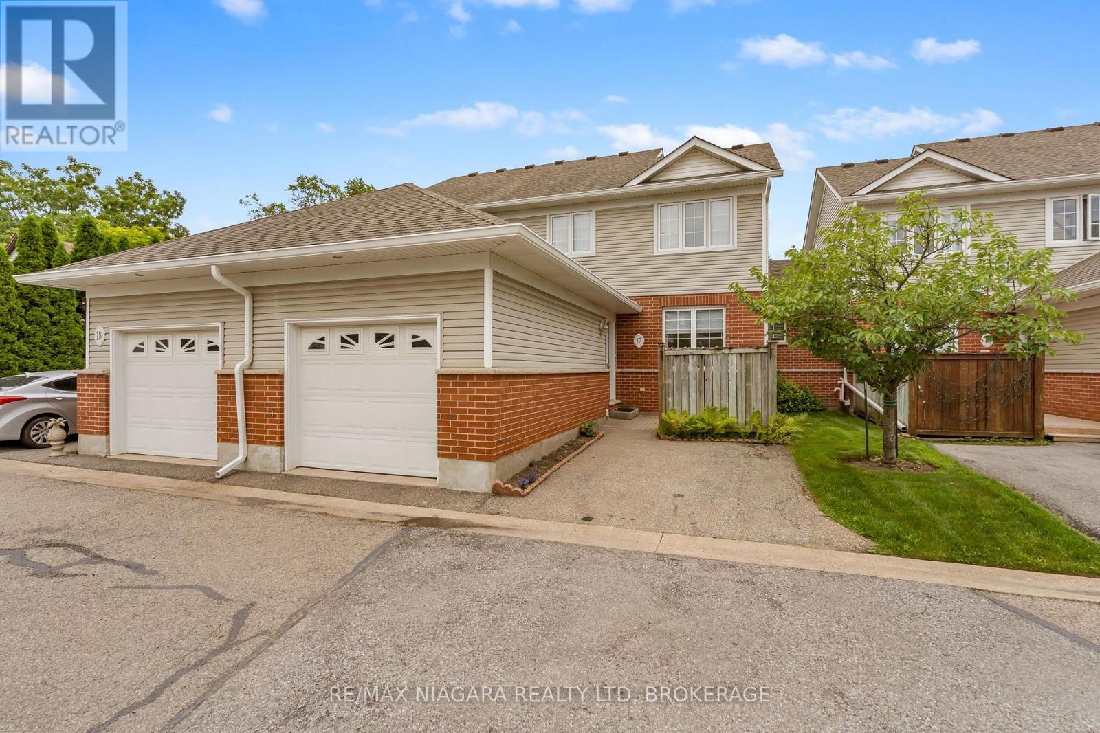#17 1448 NIAGARA STONE ROAD - 14