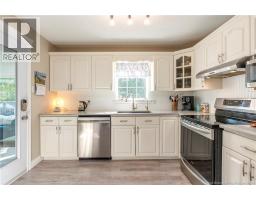 23 Hillary Crescent, Moncton, NB E1C0A8 Photo 22