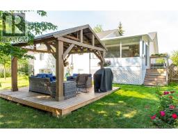 23 Hillary Crescent, Moncton, NB E1C0A8 Photo 46