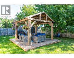 23 Hillary Crescent, Moncton, NB E1C0A8 Photo 47