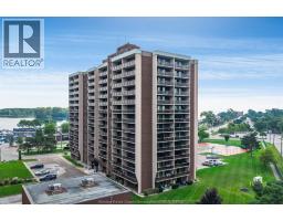 9099 Riverside Drive East Unit# 319e, Windsor, ON N8S4P9 Photo 36