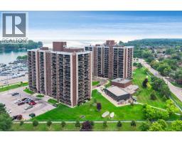 9099 Riverside Drive East Unit# 319e, Windsor, ON N8S4P9 Photo 40