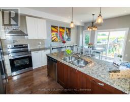 40 Ridge Gate Crescent, East Gwillimbury, ON L0G1M0 Photo 19
