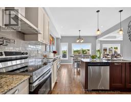 40 Ridge Gate Crescent, East Gwillimbury, ON L0G1M0 Photo 16