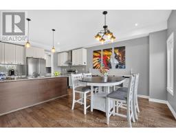 40 Ridge Gate Crescent, East Gwillimbury, ON L0G1M0 Photo 17