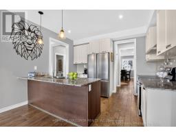 40 Ridge Gate Crescent, East Gwillimbury, ON L0G1M0 Photo 14