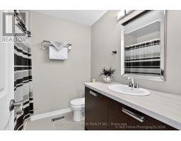 40 Ridge Gate Crescent, East Gwillimbury, ON L0G1M0 Photo 31