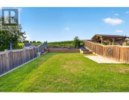 40 Ridge Gate Crescent, East Gwillimbury, ON L0G1M0 Photo 36