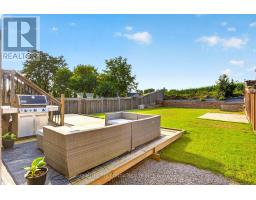 40 Ridge Gate Crescent, East Gwillimbury, ON L0G1M0 Photo 38