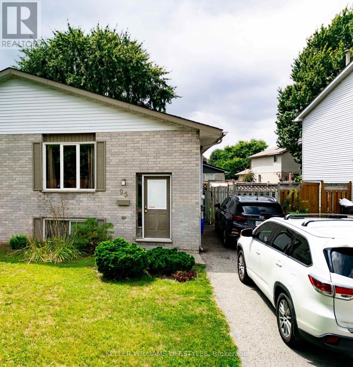 95 BONAVENTURE DRIVE - 1