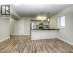 Kitchen - 350 Fisher Mills Road Unit# 35, Cambridge, ON N3C0G8 Photo 6