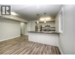 Dining room - 350 Fisher Mills Road Unit# 35, Cambridge, ON N3C0G8 Photo 7