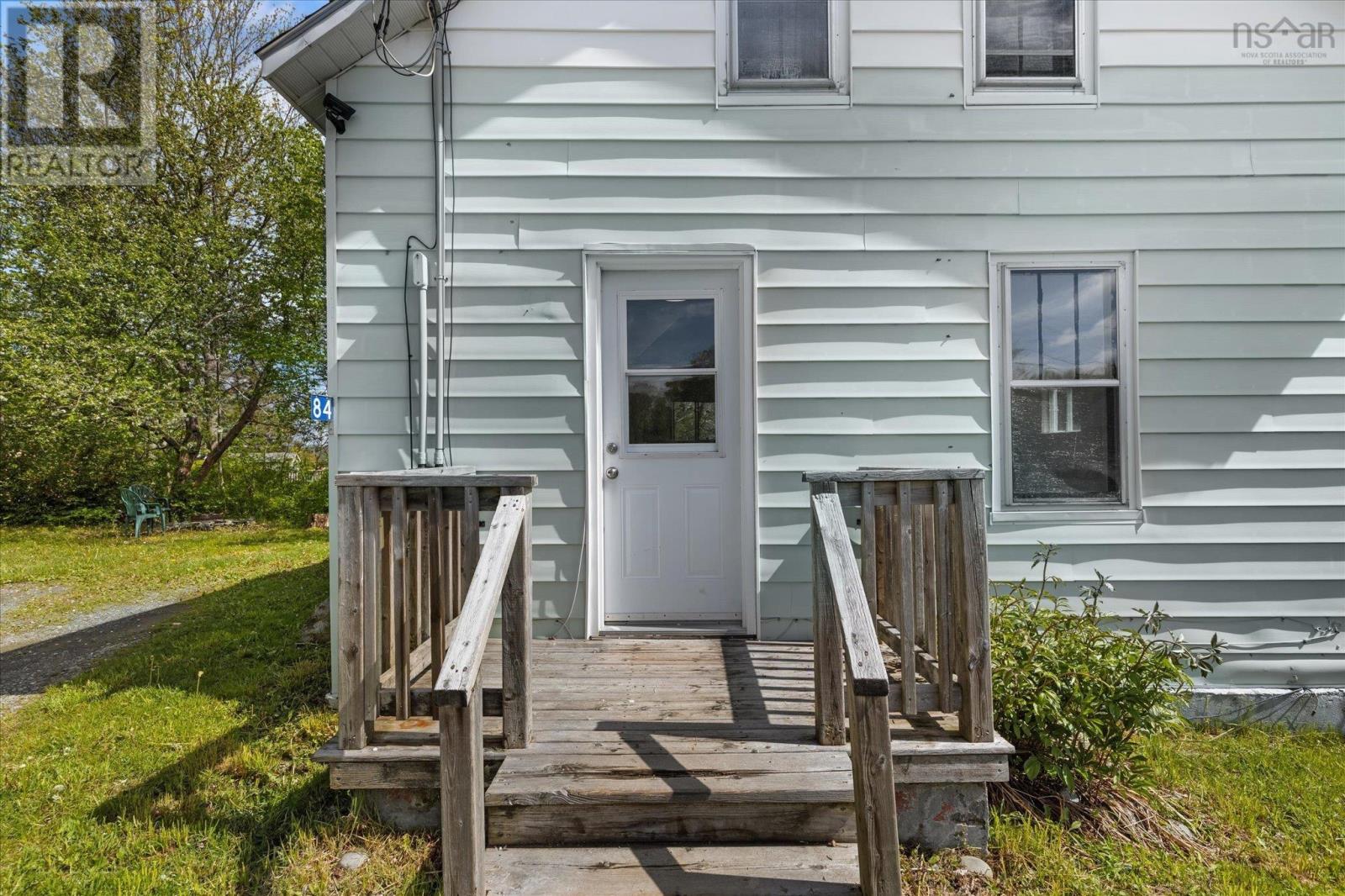 84 Lawrence Street - 3