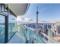 5208 - 14 York Street, Toronto, ON M5J0B1 Photo 12