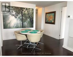 5208 - 14 York Street, Toronto, ON M5J0B1 Photo 13