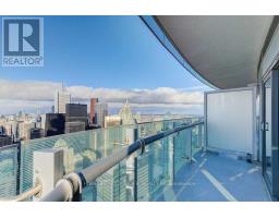 5208 - 14 York Street, Toronto, ON M5J0B1 Photo 14
