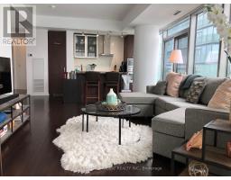 5208 - 14 York Street, Toronto, ON M5J0B1 Photo 23