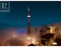 5208 - 14 York Street, Toronto, ON M5J0B1 Photo 31