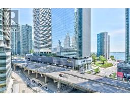 5208 - 14 York Street, Toronto, ON M5J0B1 Photo 36