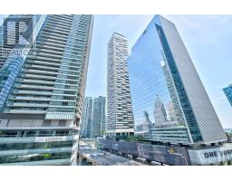 5208 - 14 York Street, Toronto, ON M5J0B1 Photo 37