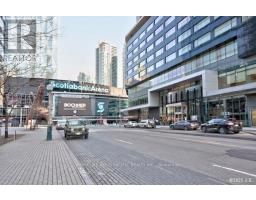 5208 - 14 York Street, Toronto, ON M5J0B1 Photo 39